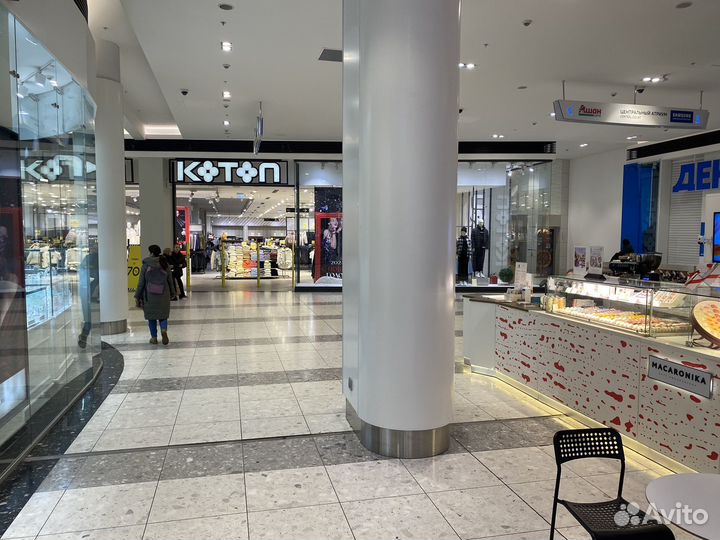 Действующий бизнес кофейня (стоимость в описании)