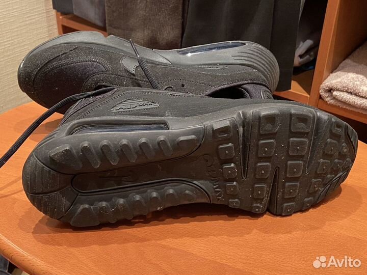 Кроссовки Nike Air Max