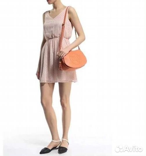 Сумка новая David Jones