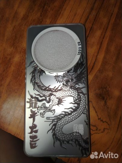 Чехол на honor X9B