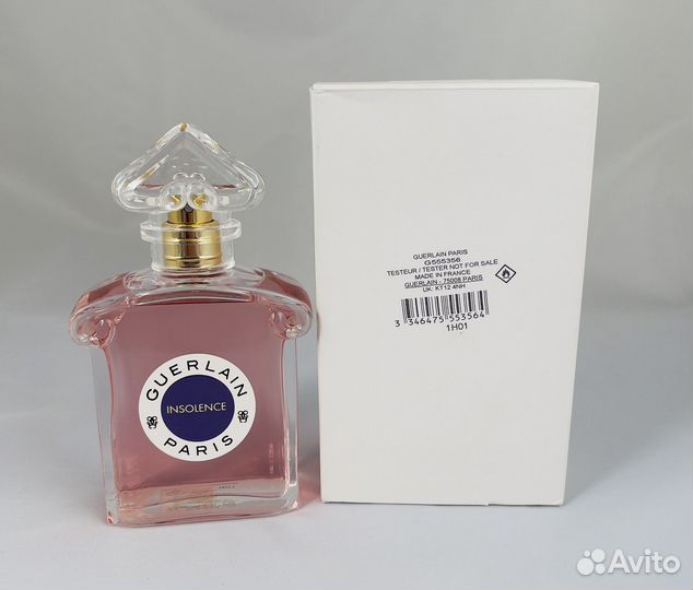 Guerlain Insolence Оригинал Отливант