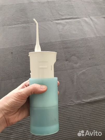 Ирригатор на запчасти