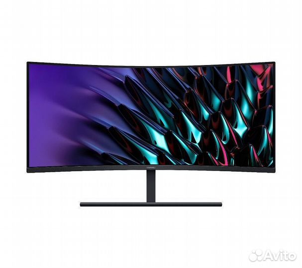 Монитор Huawei 34