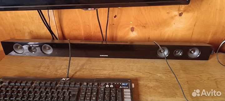 Акустическая система samsung