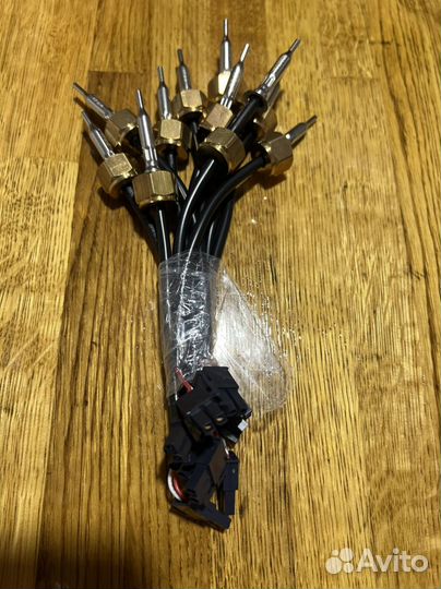 Термодатчик WMF