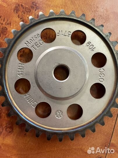 Комплект цепи грм VAG 1.4 bwk