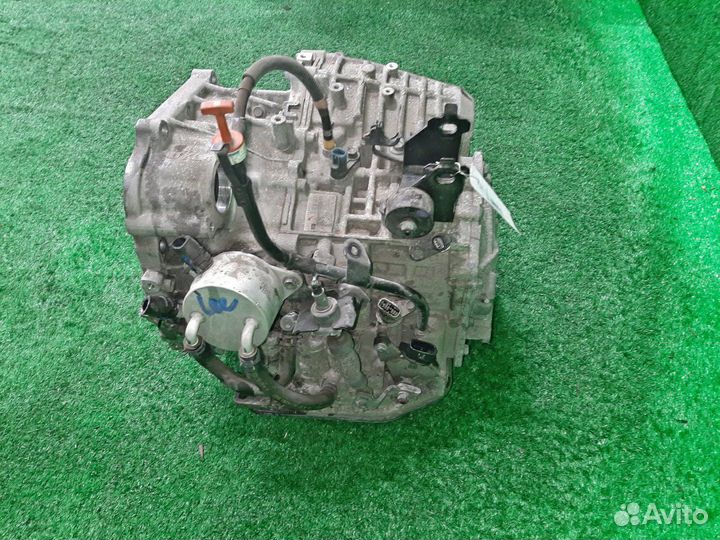 Автомат АКПП toyota avensis AZT251 2AZ-FSE 2006