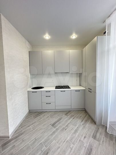 1-к. квартира, 34 м², 5/6 эт.