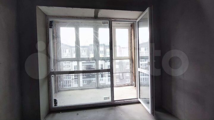 1-к. квартира, 47 м², 4/5 эт.