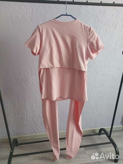 Новая Loona baby слингомайка, р-р L 46/48