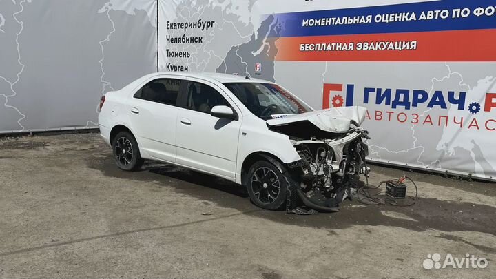 Переключатель регулировки зеркала Chevrolet Cobalt