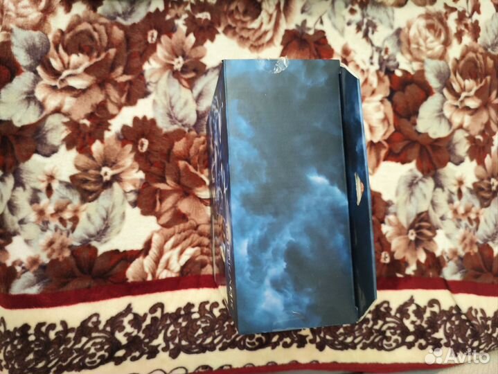 Игровые наушники с микрофоном. Okluak garmin