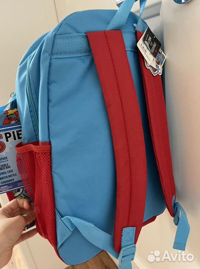 Рюкзак Щенячий патруль