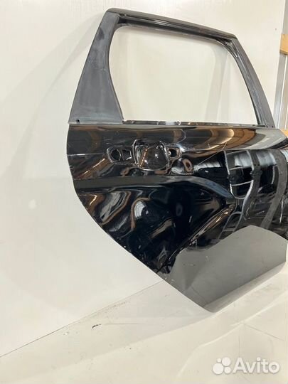 Дверь задняя правая LADA Vesta SW 2015