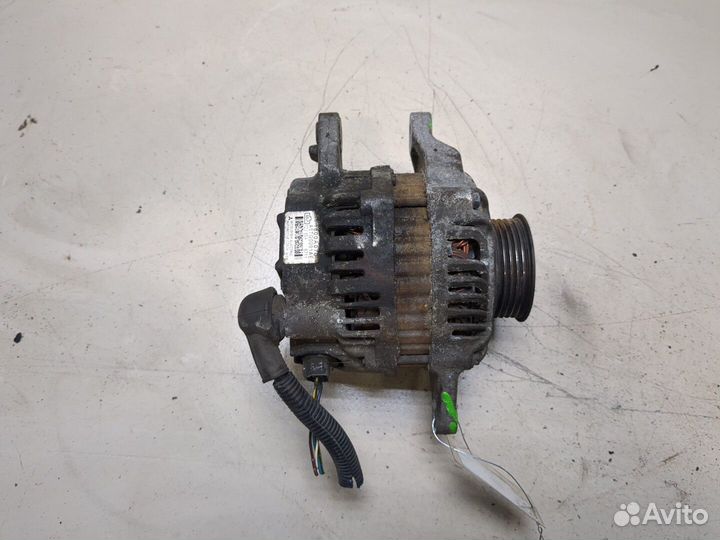 Генератор Mitsubishi Colt, 2007