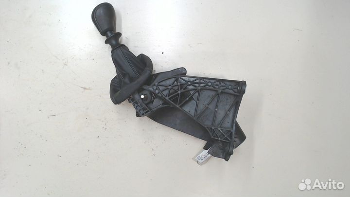 Кулиса кпп Mercedes Vito W447 2014, 2017