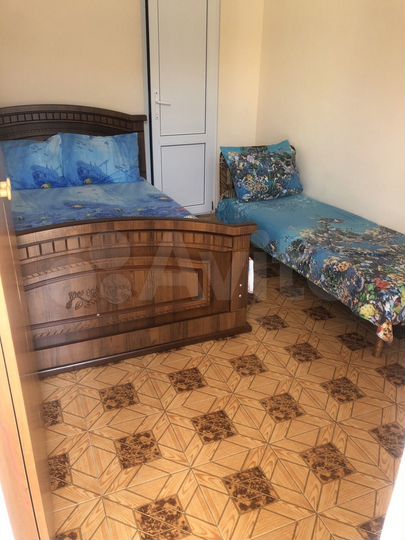 Комната 16 м², 1/3 эт.