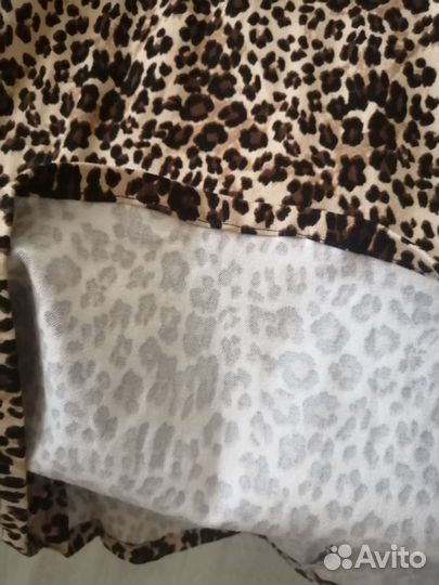 Платье в пол