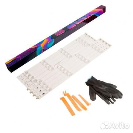 Подветка телевизоров ZeepDeep