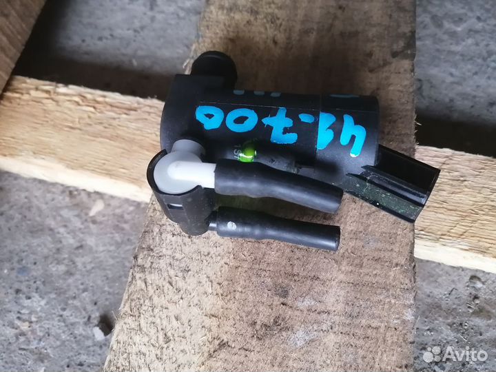 Насос бачка омывателя Ford Focus 2 хэтчбек