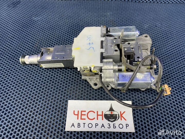 Электрическая рулевая колонка Audi Q7 4L 2005-2015