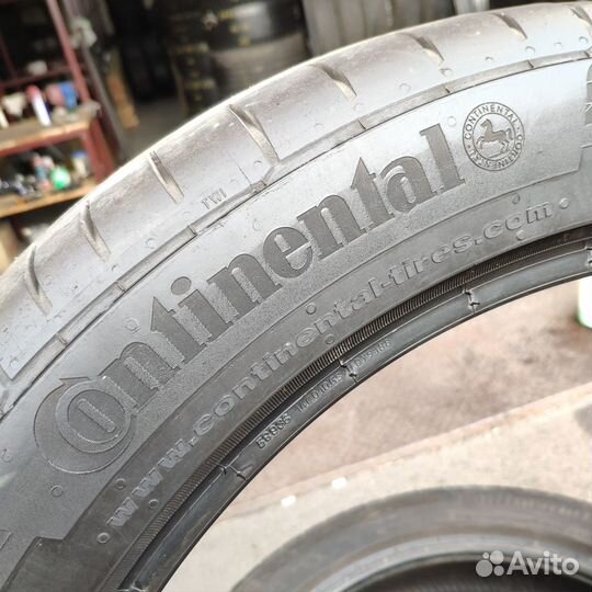 Continental ContiSportContact 5 235/45 R19 95V