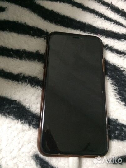 iPhone Xr, 256 ГБ