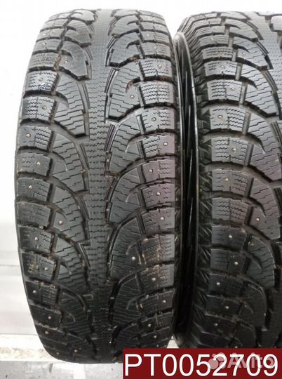 Hankook I'Pike RW11 245/65 R17 110