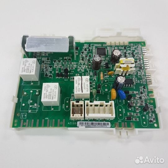 Модуль стиральных машин Indesit Ariston sw 250013