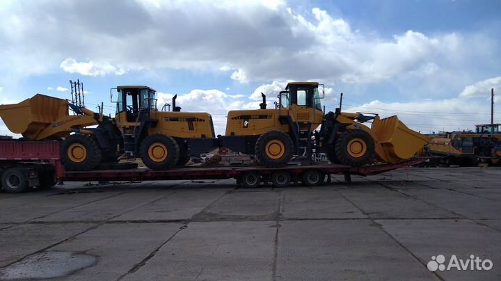 Услуги трала Иркутск/межгород