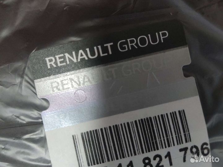 Автомобильные коврики duster