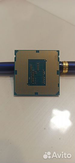 Intel pentium g3460