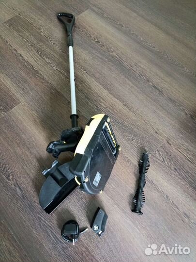 Электровеник karcher k 55