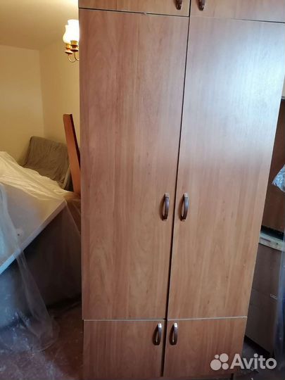 Шкаф, тумбочка