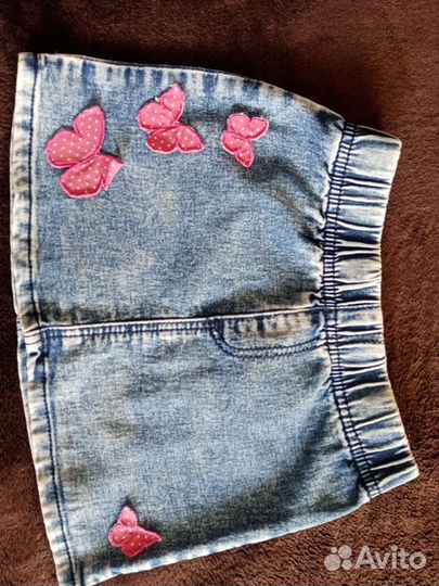 Одежда для девочки