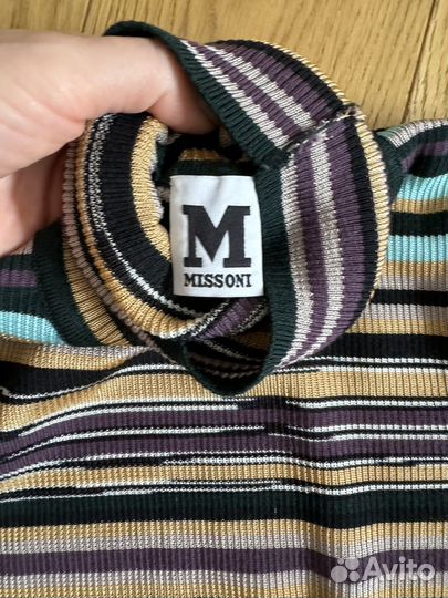 Водоласка Missoni