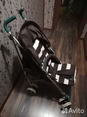 Коляска
