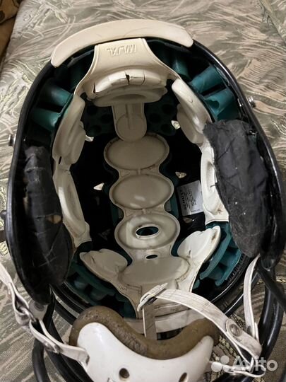 Шлема для Американского футбола