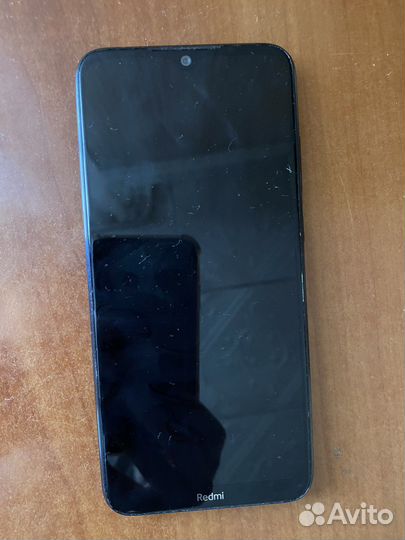 Xiaomi redmi note 8т