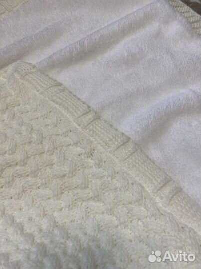 Комплект на выписку