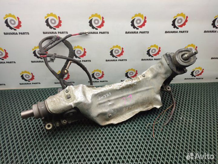 Рулевая рейка Volkswagen Passat Cc 3C0 3.6 BWS