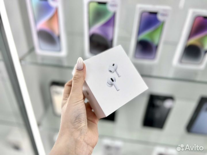 AirPods Pro 2 Original, новые