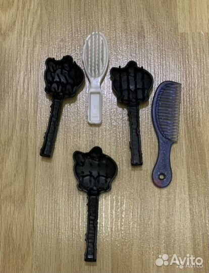 Одежда монстр хай