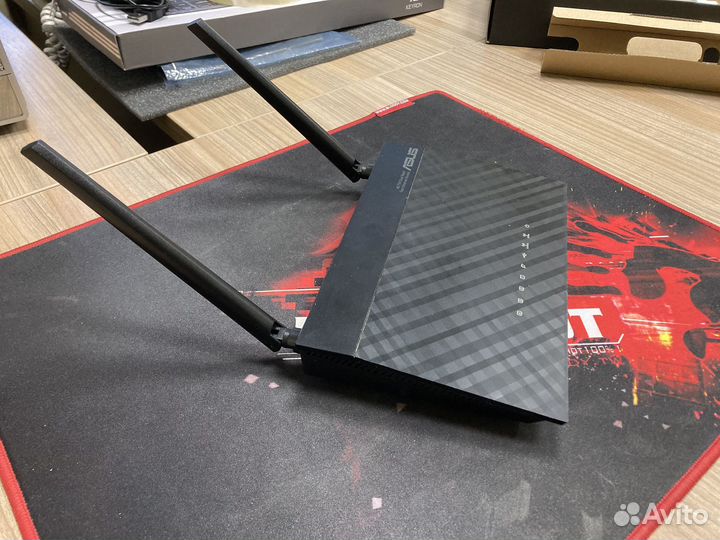 Роутер Asus rt-ac51u