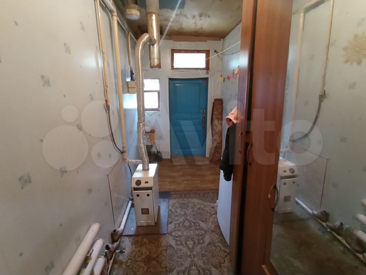 2-к. квартира, 47,7 м², 1/1 эт.