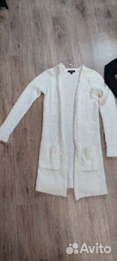 Вещи пакетом новые и б/у