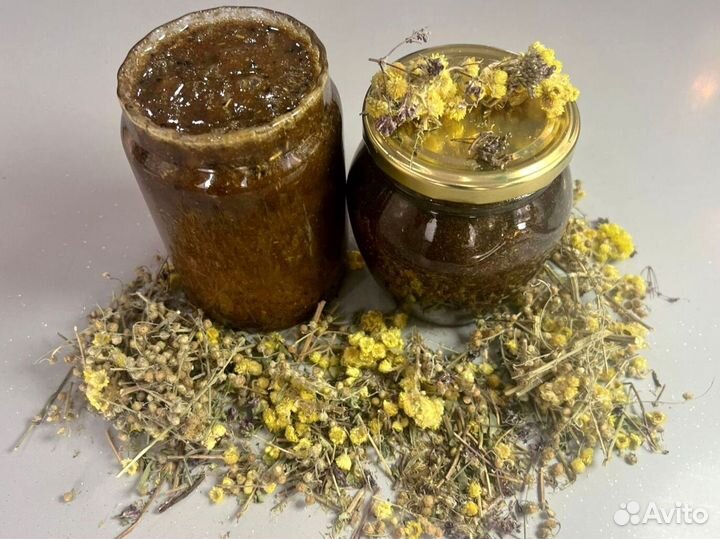 Средство для усиления потенции