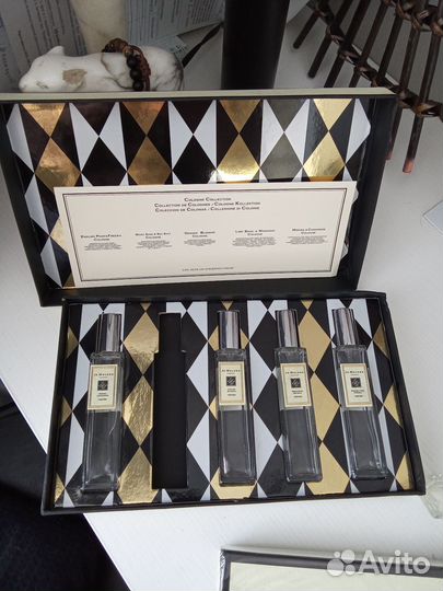 Подарочный набор для женщин