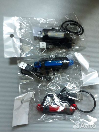 Велоаксессуары