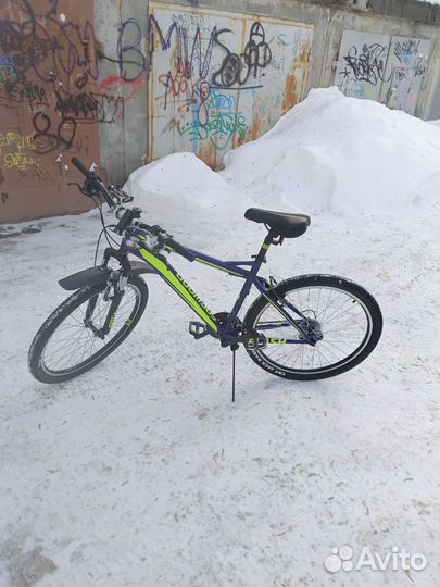 Велосипеды бу взрослый 26 колеса